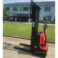 2018 New Full Electric Pedestrian Stacker Warehouse Logistics Equipment